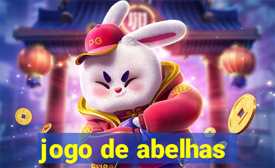 jogo de abelhas